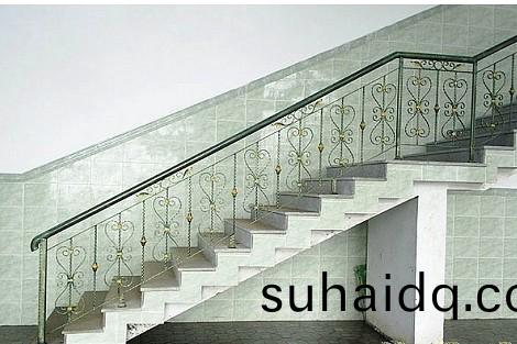 鐵(tie)藝(yi)樓(lou)梯(ti)